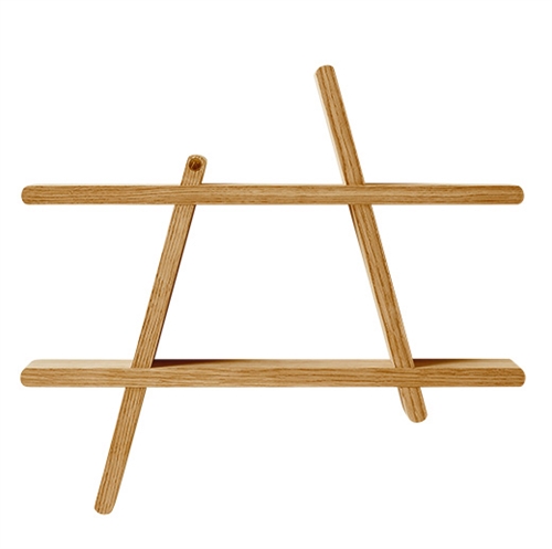 Andersen Furniture, A-shelf, Natur medium